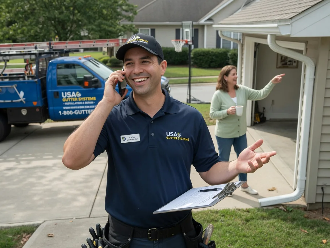 Gutter Installation Harmony, MN FAQs